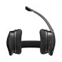 Corsair | Wireless Premium Gaming Headset with 7.1 Surround Sound | VOID RGB ELITE | Wireless | Over-Ear | Wireless - 5